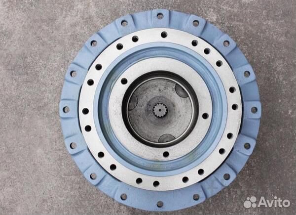 Редуктор хода Caterpillar 318D