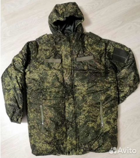 Бушлат вкбо (вкпо) все размеры*