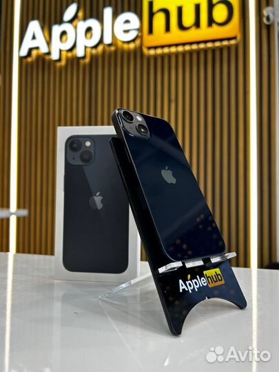 iPhone 13, 128 ГБ