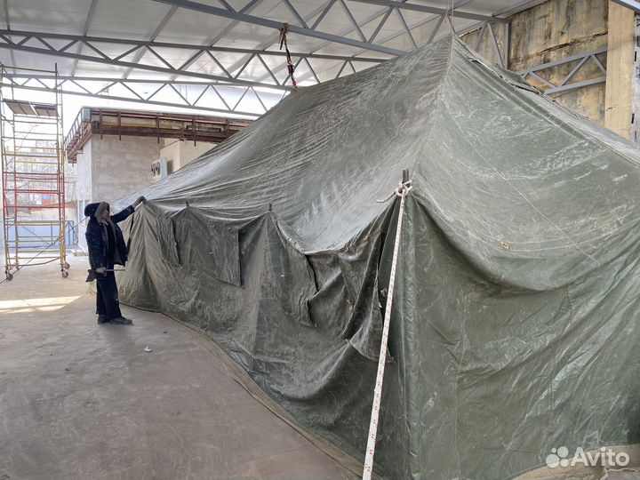 Палатка шатер