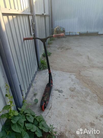 Продаю самокат