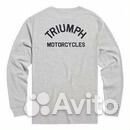 Лонгслив Triumph размер М