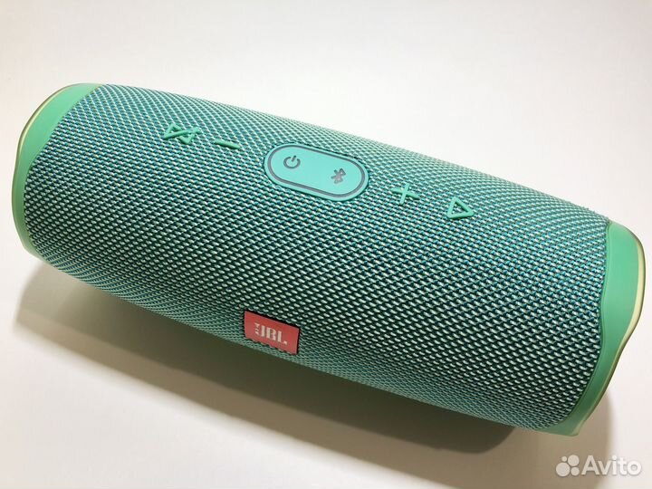 JBL Charge 4 (оригинальная)