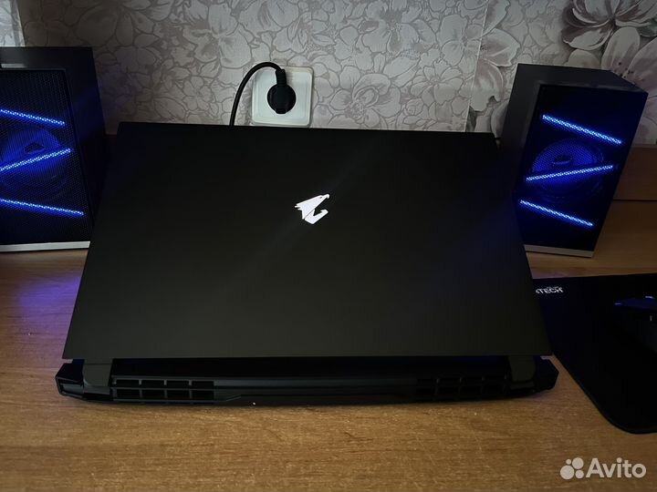 Aorus 15P
