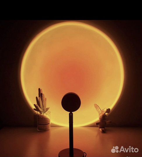 Светодиодный светильник