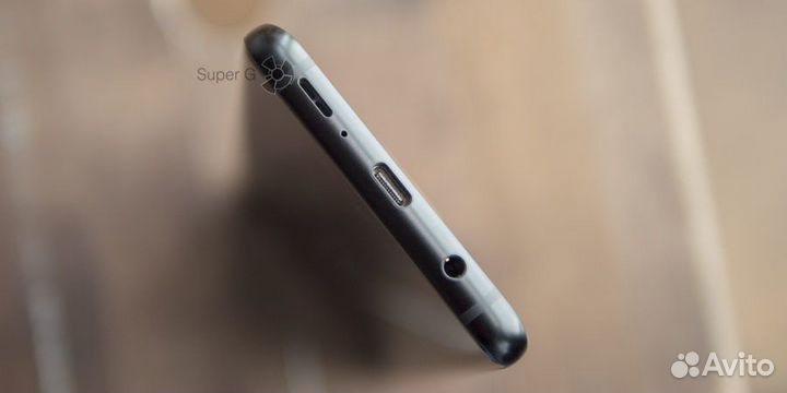 Гнездо наушников Samsung S9 Оригинал