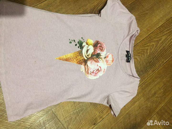 Футболка Adidas