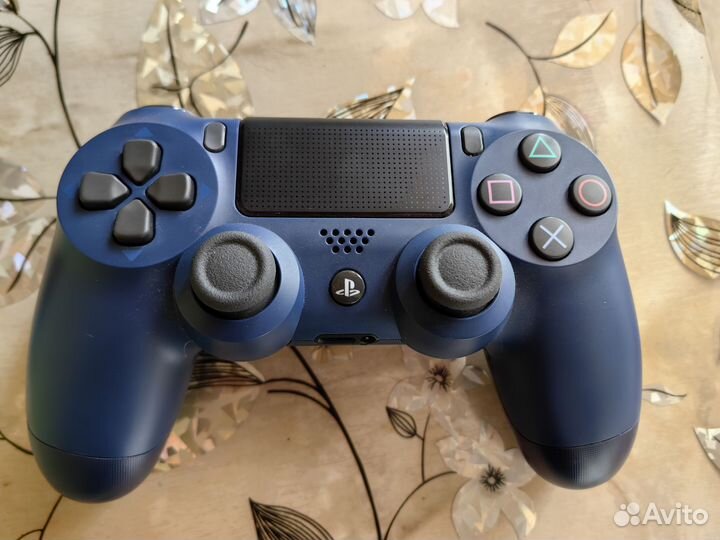 Sony DualShock 4