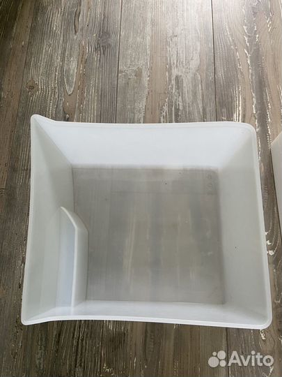 Ящики для холодильника Gorenie