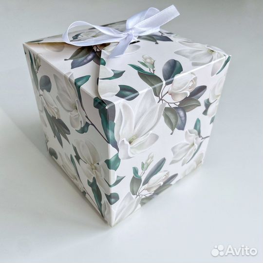 Подарочные коробки, коробки для подарков