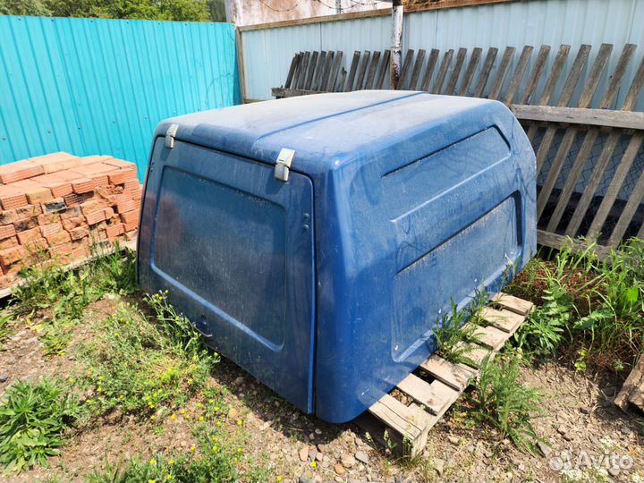 Гофр для нивы пикап