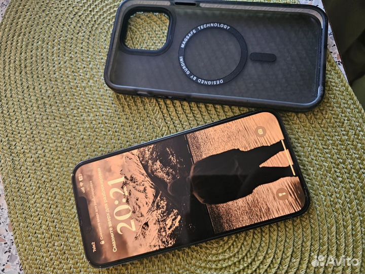 iPhone 13 Pro Max, 256 ГБ