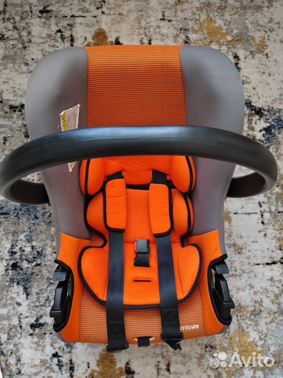 Автолюлька от 0