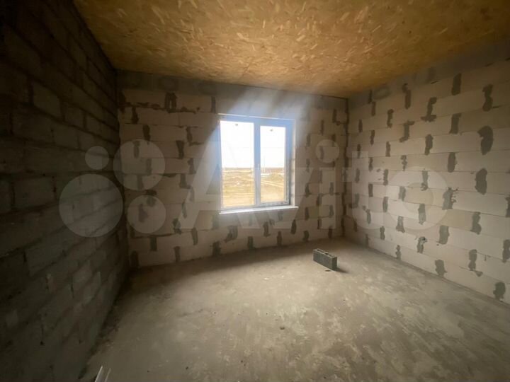 Дом 103 м² на участке 8 сот.