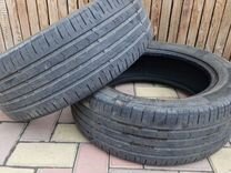 Continental ContiCrossContact LX Sport 205/55 R16