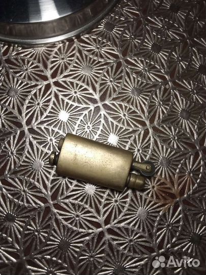 Антиквариат