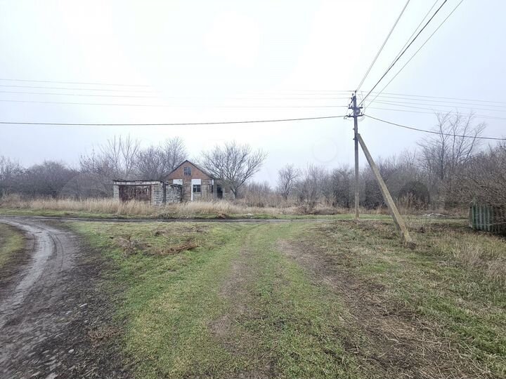 Участок 23 сот. (ИЖС)