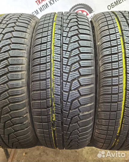 Hankook Winter I'Cept Evo2 W320 205/55 R17 95V