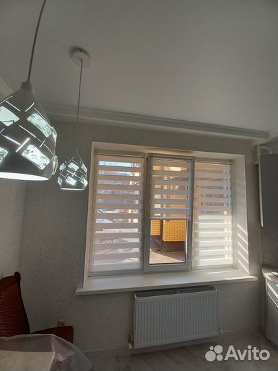 Жалюзи и рулонные шторы