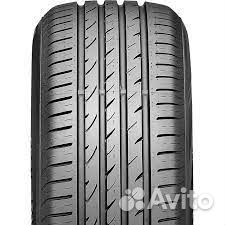 Nexen N'Blue HD Plus 185/70 R14 88T