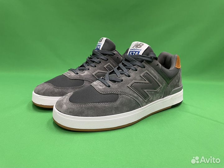 Кроссовки new balance 574 all coasts