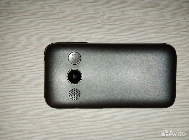 Alcatel 2019G
