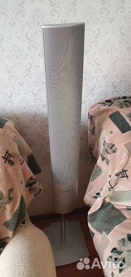 Домашний кинотеатр panasonic