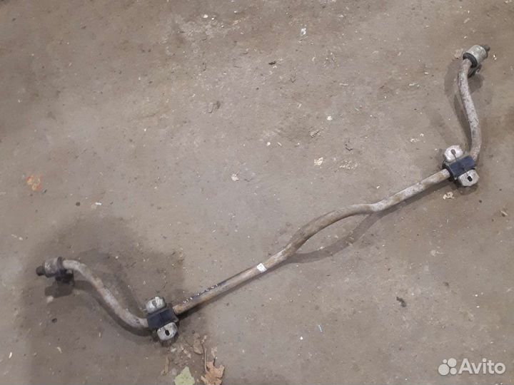 Стабилизатор лада приора