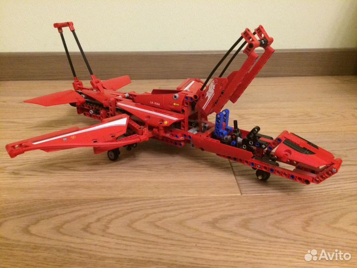 Lego technic