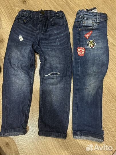 Продам вещи(пакетом)на мальчика на 3 годика