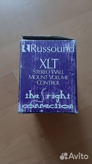 Russound XLT