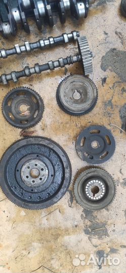 Маховик Ваз 2105 2107 2110 2112 2114 2115