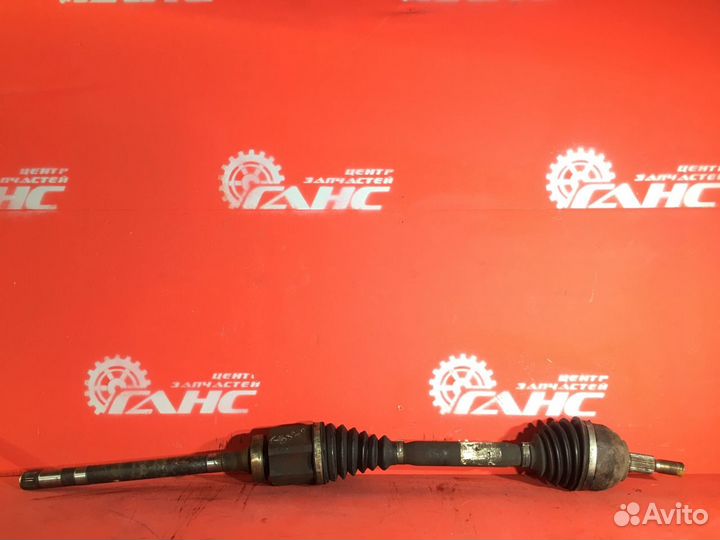 Привод передний правый Ford Kuga SUV G6DG (ukda)