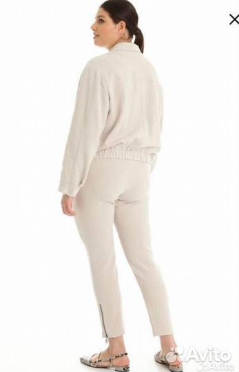 Бомбер Marina Rinaldi 21, 23 размер