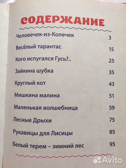 Аренда книги В. Степанов «10 сказок малышам»