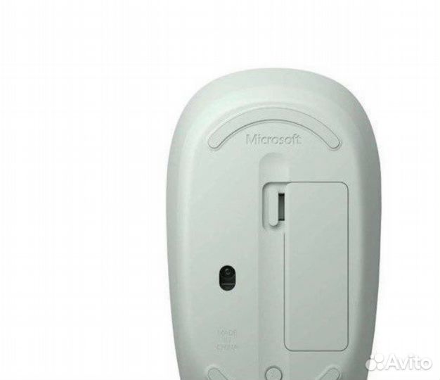 Беспроводная мышь Microsoft