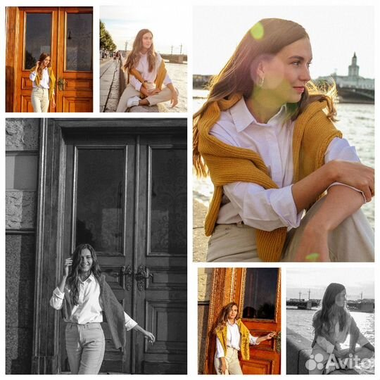 Фотосессия