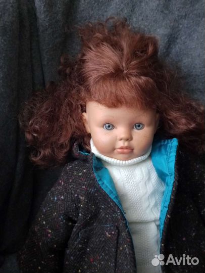 Кукла Испания Asi