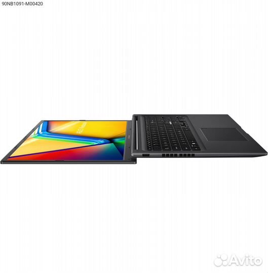 90NB1091-M00420, Ноутбук Asus VivoBook 17X K3704VA