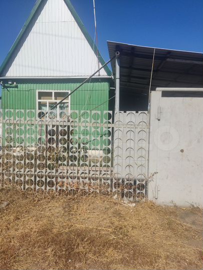 Дача 30 м² на участке 7 сот.