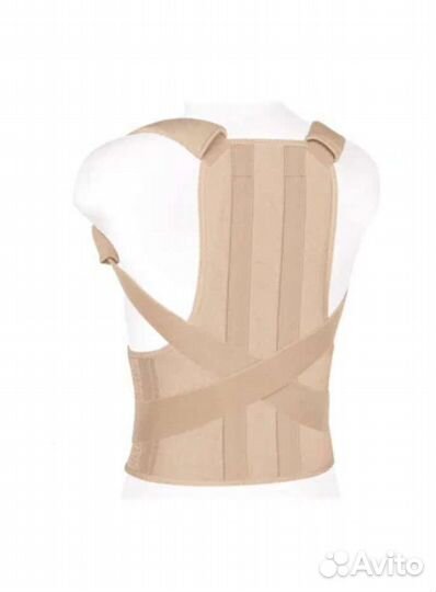 Корсет ортопедический