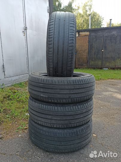 Michelin Primacy 3 215/60 R17