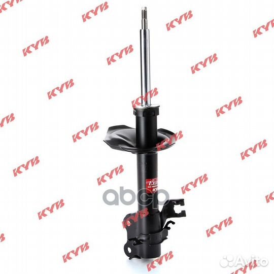 Стойка амортизационная - Excel-G перед лев