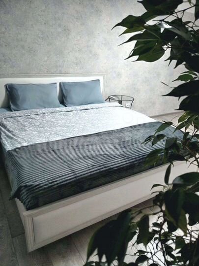1-к. квартира, 38 м², 1/2 эт.