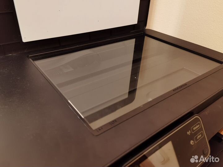 Принтер струйный hp