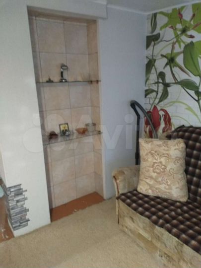 2-к. квартира, 56 м², 1/1 эт.