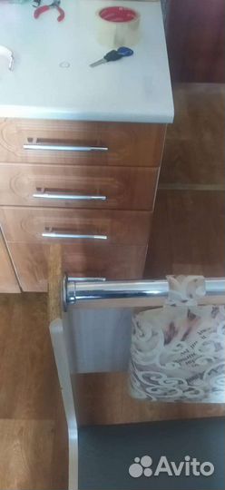 Кухонный уголок