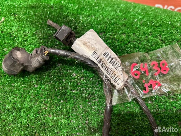 Датчик парковки задний Nissan Qashqai J10