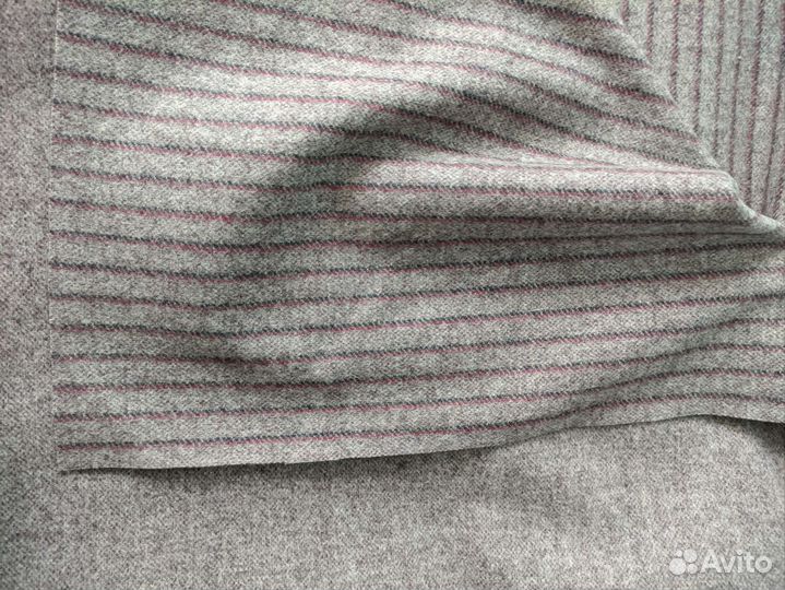 Отрезы тканей