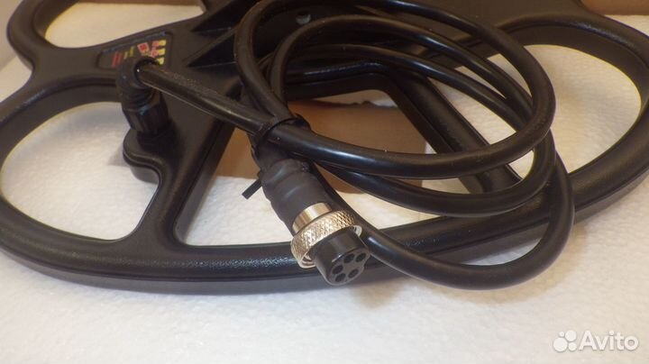 Катушка 12x10 для металлоискателя Fisher F-5